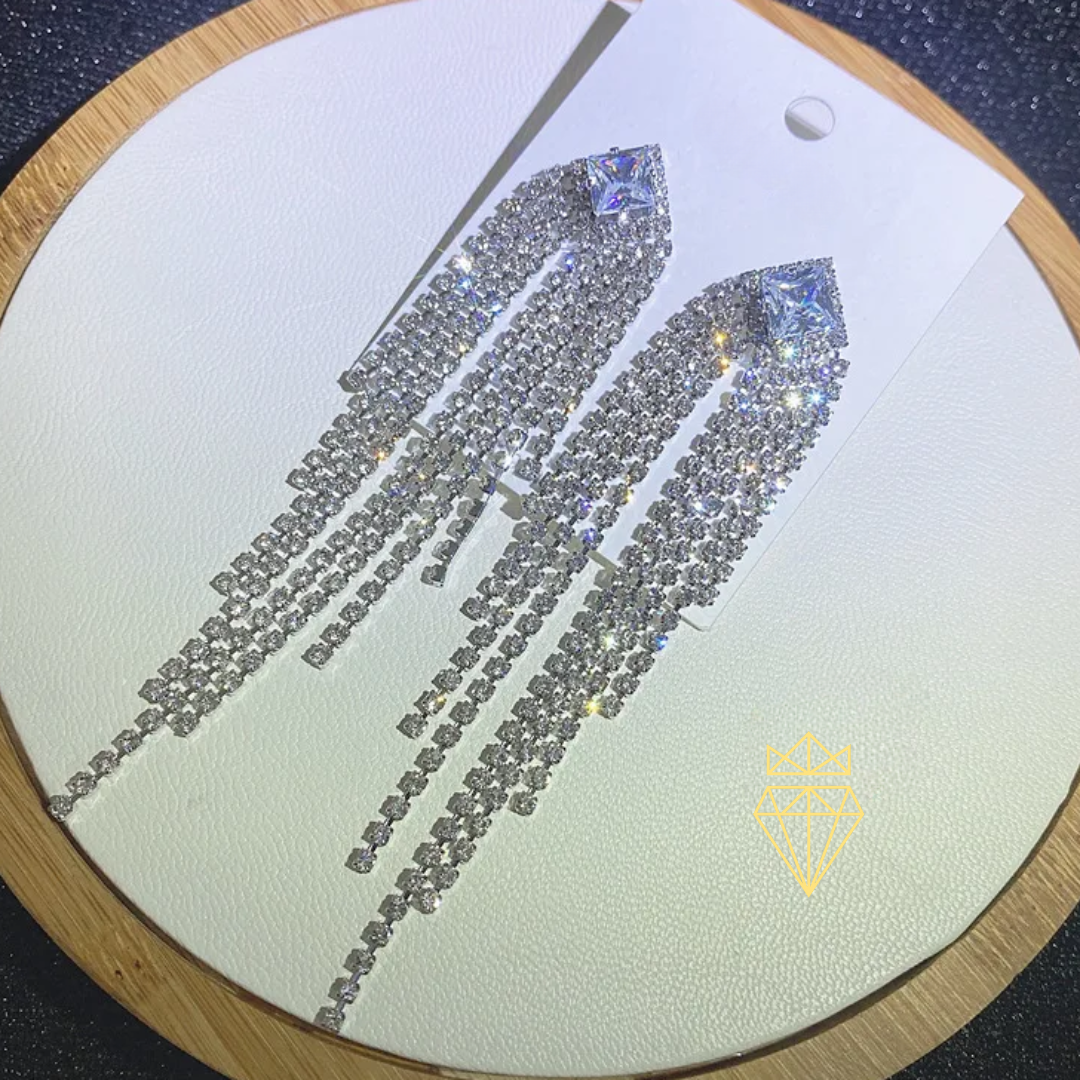 Glitz Earrings NEW!