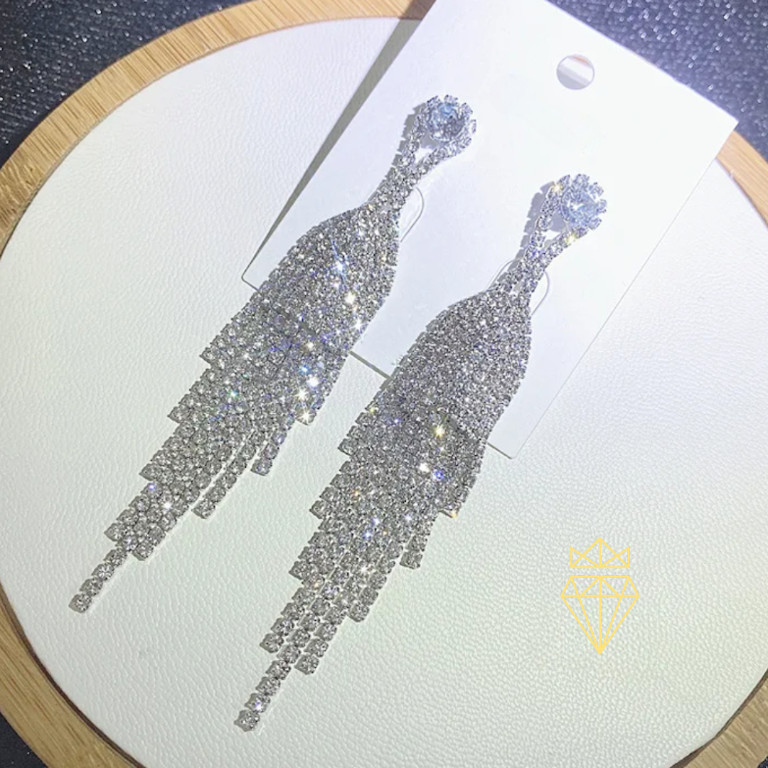 Aurora Earrings NEW!